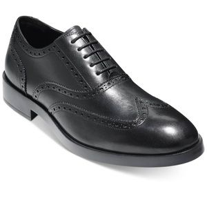 Cole Haan Women’s Wingtip Oxford